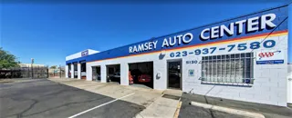 Ramsey Auto Center