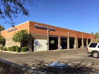 Mastertech Auto Service