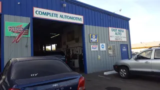 Faith Works Automotive