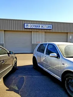 German Motors