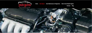 Engine Masters Automotive