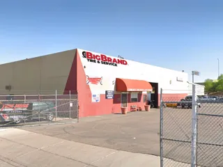 Big Brand Tire & Service