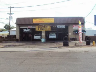 Camelback Automotive