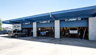 Landmark Auto and Diesel Repair