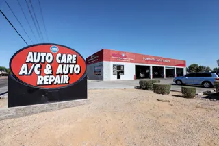 Autocare Air Conditioning & Auto Repair