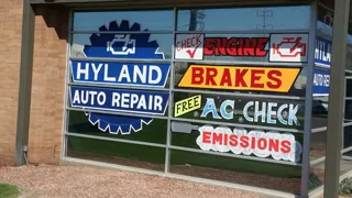 Hyland Auto Repair