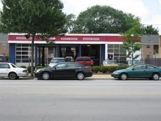 USA Automotive Service