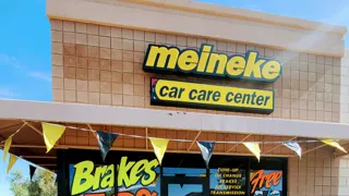 Meineke Car Care Center
