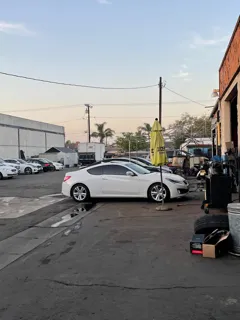 Hyundai Auto Repair