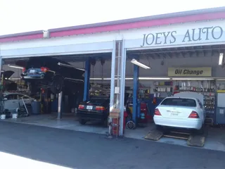 Joeys Auto Service