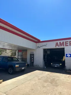 American Auto Clinic