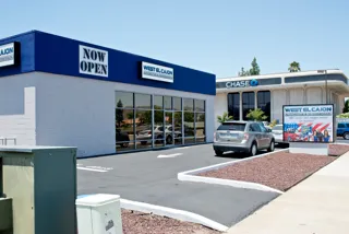 West El Cajon Automotive & Transmission