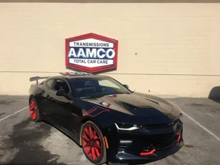 AAMCO Transmissions & Total Car Care