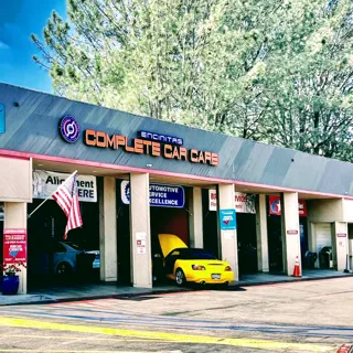 Complete Car Care Encinitas