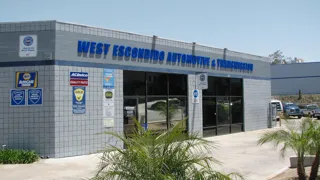 West Escondido Automotive & Transmission