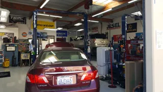 RMC Automotive Specialties