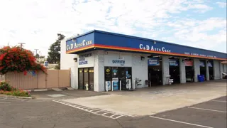 C & D Auto Care