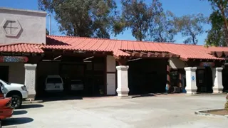 La Mesa Automotive-N-Alignment