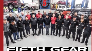 Fifth Gear Automotive Service & Repair for Imports, Domestics & Audi, BMW, Jag, Rover, Mercedes, Porsche, & VW in Lewisville