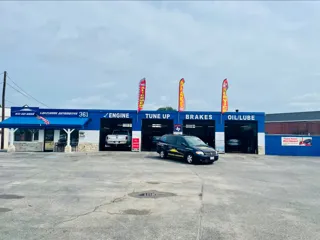 Lakeshore Automotive