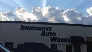 Innovative Auto Works