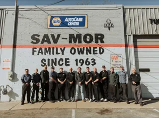 Sav-Mor Automotive