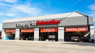 Integrity 1st Automotive