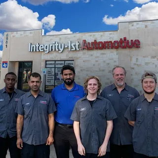 Integrity 1st Automotive