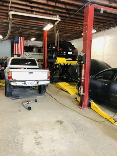 Jalisco Auto Repair