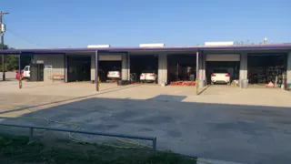 Tire Store Service Center