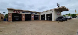 J & N Auto Service