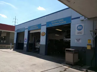 Lifetime Automotive and body work