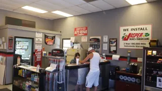 KnD Automotive & Welding