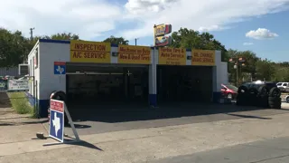 TURBO TIRE & AUTO SERVICE