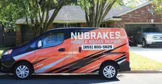 NuBrakes Mobile Brake Repair