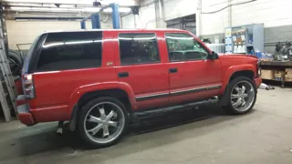 Wentworth Tire Service of Calumet Park
