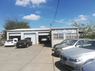 Excel Auto Center