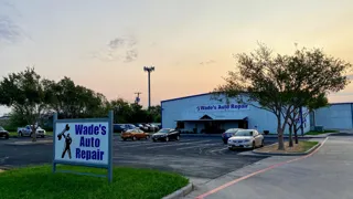 Wade's Auto Repair