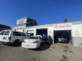 Warren Auto Repair