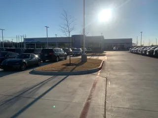 Grapevine Honda Service Center