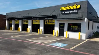 Meineke Car Care Center