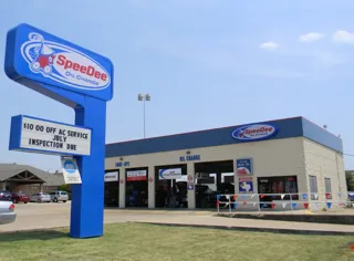 SpeeDee Oil Change & Auto Service