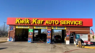 Kwik Kar Lube & Tune