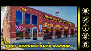 Kwik Kar Oil Change & Auto Care