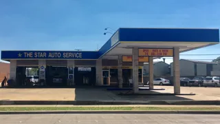 The Star Auto Service