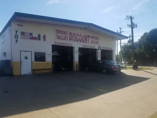 Spring Valley Muffler and Auto Care