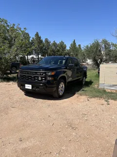 All American Chevrolet Of Midland Service Center