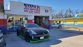 Rivera's Auto Repair