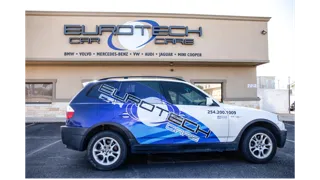 Eurotech Car Care Center