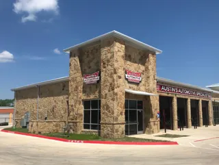 Austin's Automotive Specialists